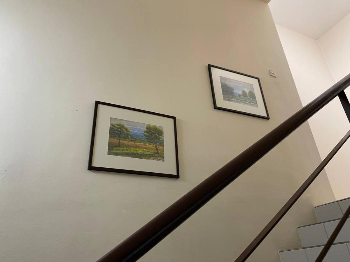 Spacious Cozy Lakeville Homestay 4 Bedrooms All With Aircond Сері-Іскандар Екстер'єр фото