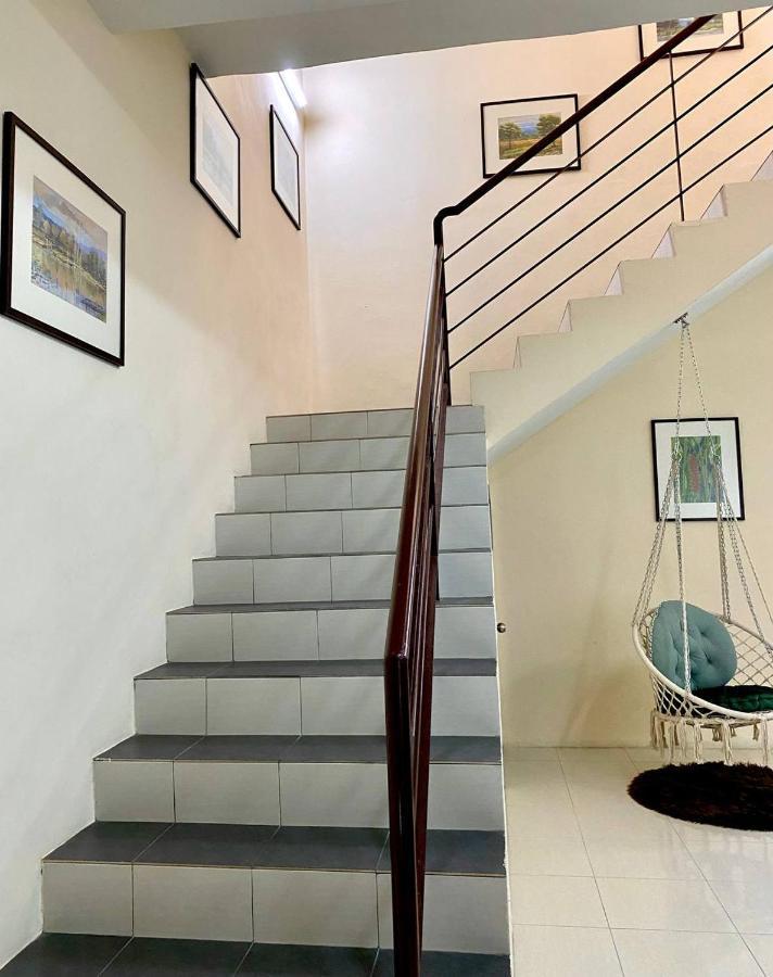 Spacious Cozy Lakeville Homestay 4 Bedrooms All With Aircond Сері-Іскандар Екстер'єр фото